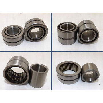 Na 4912 Needle Roller Bearings Without Inner Rings Na4912